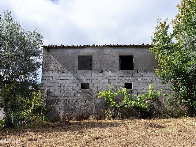 Moradia T0 para venda