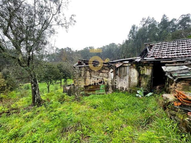 Moradia T0, Sobrado e Bairros, Castelo de Paiva | BPI Expresso Imobiliário