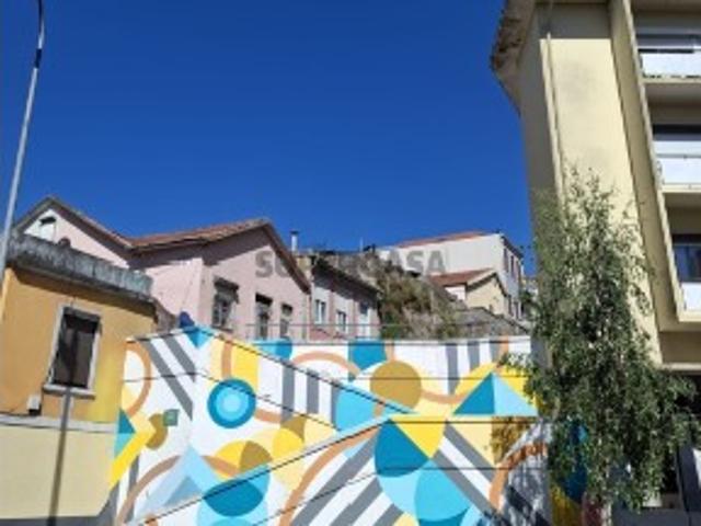 Moradia T0 Venda em Bonfim,Porto