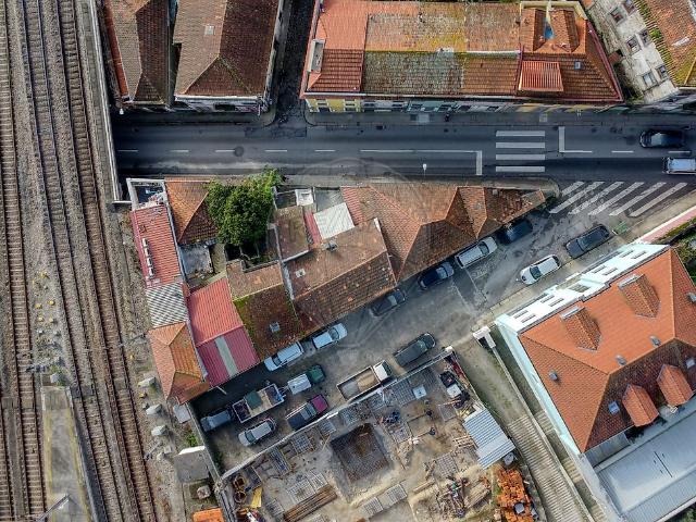 Outros Habitação >T10+1, Campanhã, Porto | BPI Expresso Imobiliário
