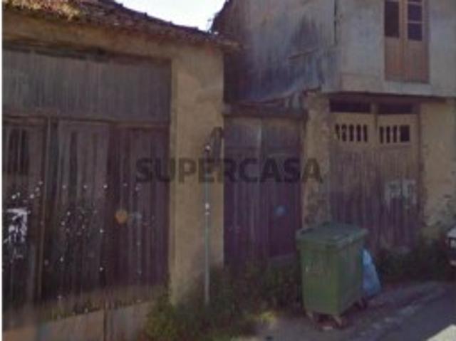 Moradia T10 em Lorvão