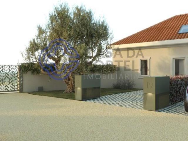 Moradia T1+1 com jardim e lugar de aparcamento, condomínio f. 67m² Baguim Do Monte Rio Tinto