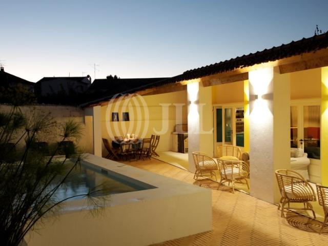 Moradia T11 com piscina, em Grândola