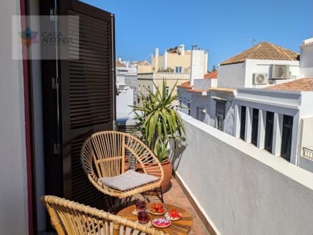 Moradia T1+1 em Tavira Alojamento Local