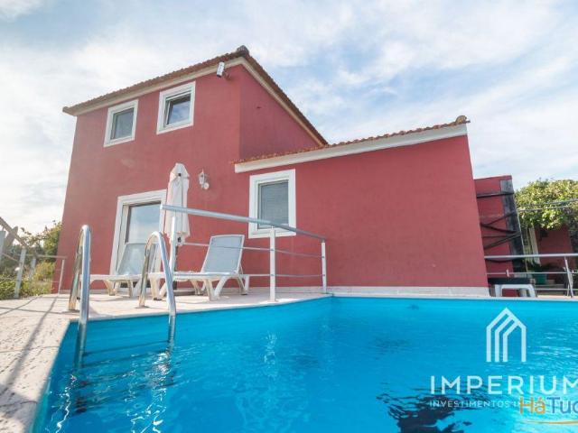 Moradia T1+1 em Carvoeiro | 26084059848