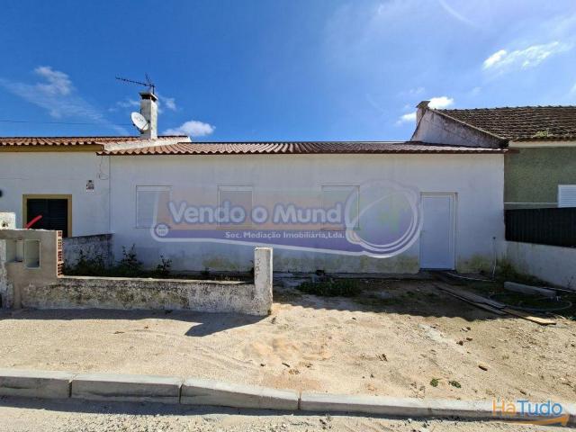 Moradia T1+1 em Granho G070 | 26064075050