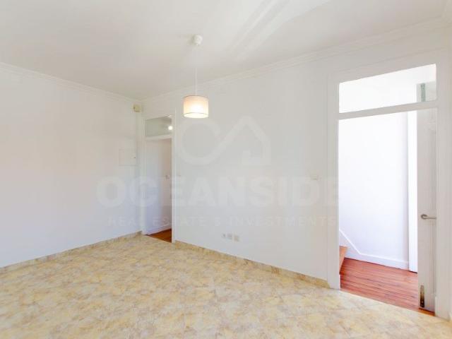 Moradia T1+1 em Lisboa
