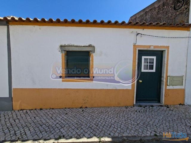 Moradia T1+1 em Muge MG065 | 26084099463