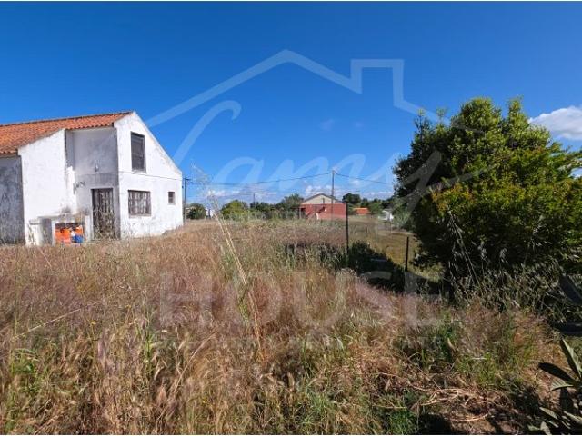 Moradia T1+1 em Sesimbra