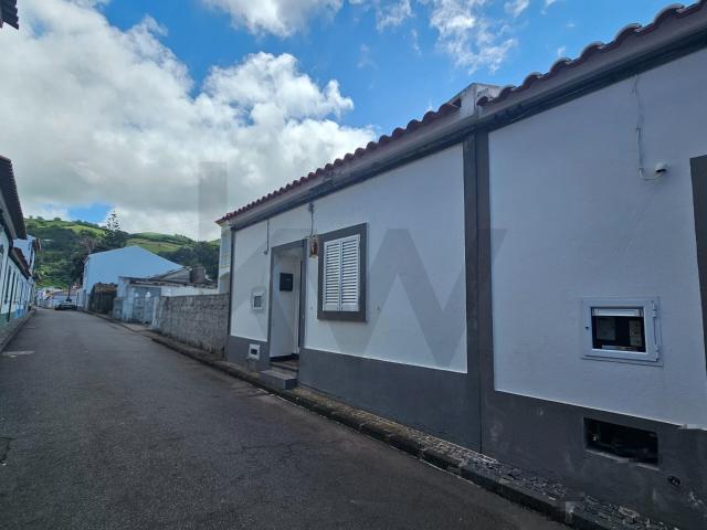 Moradia T1+1 na Maia | Concelho da Ribeira Grande