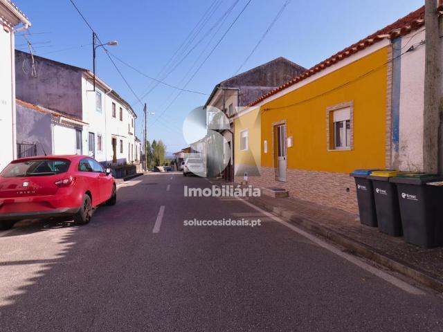 Moradia T1+1, São Martinho de Árvore e Lamarosa, Coimbra | BPI Expresso Imobiliário