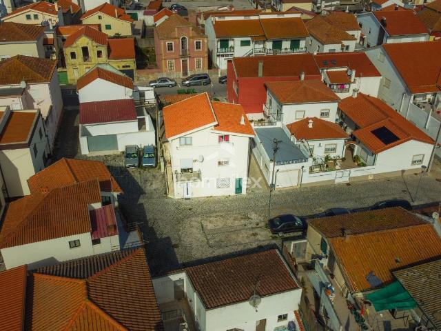 Apartamento T1+1, São Pedro, Figueira da Foz | BPI Expresso Imobiliário