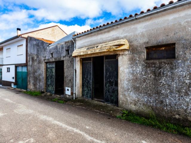 Moradia T1, Murtede, Cantanhede | BPI Expresso Imobiliário