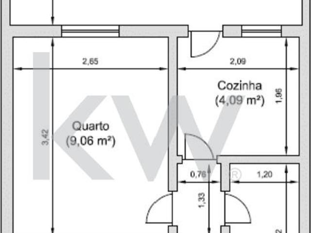 Moradia T1, Mafamude e Vilar Do Paraíso, Vila Nova de Gaia | BPI Expresso Imobiliário