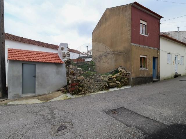 Moradia T1, Maiorca, Figueira da Foz | BPI Expresso Imobiliário