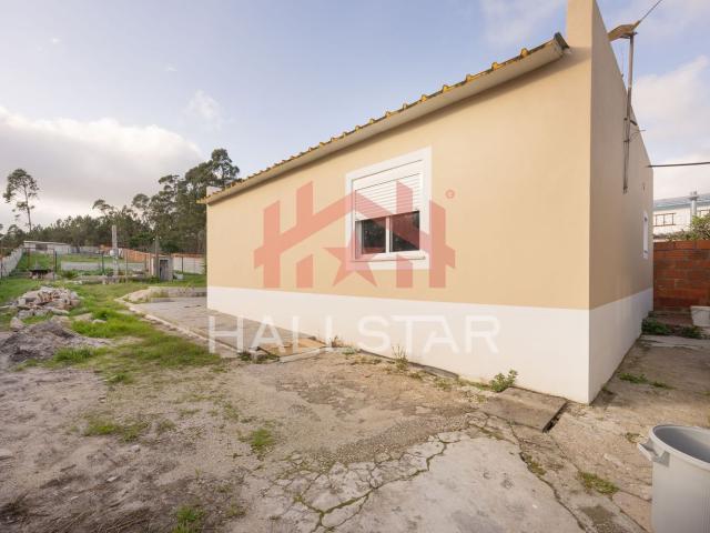 Moradia T1, Marinha Grande, Marinha Grande | BPI Expresso Imobiliário