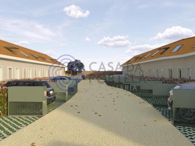 Moradia T1 Mezanino com lugar de aparcamento, condomínio fec. 49m² Baguim Do Monte Rio Tinto