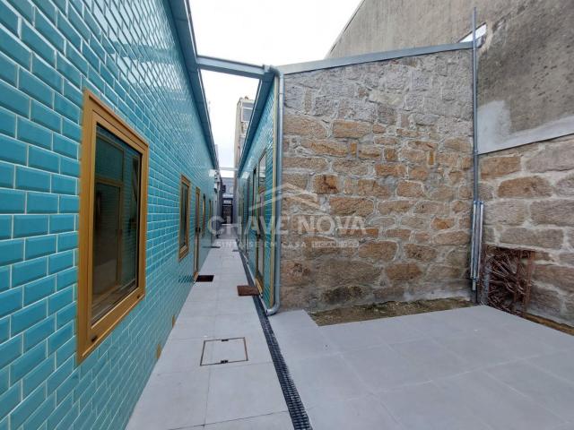 Moradia T1 Mezzanine Matosinhos