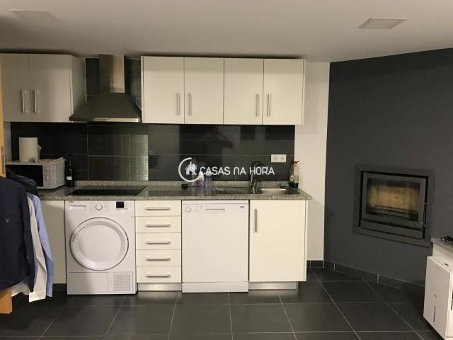 Moradia T1 Mobilada Vildemoinhos Viseu