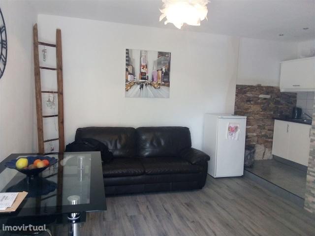 Moradia T1, Mogadouro