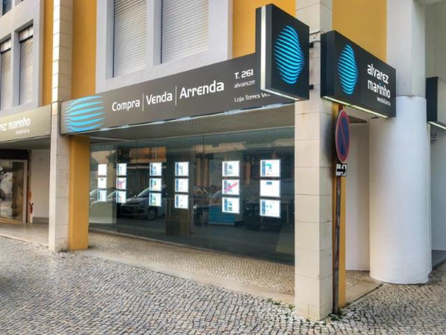 Moradia T1, Moita Dos Ferreiros, Lourinhã | BPI Expresso Imobiliário