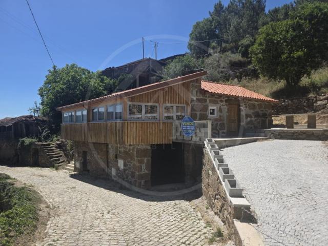 Moradia T1 Monteiros Vila Pouca de Aguiar