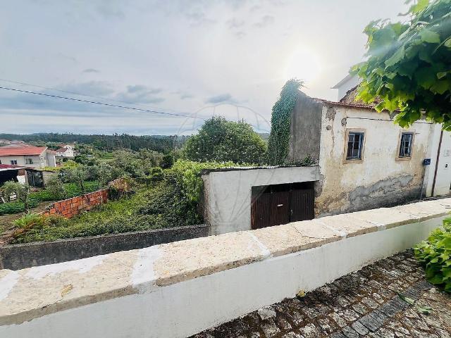 Moradia T1 à venda em Miranda do Corvo