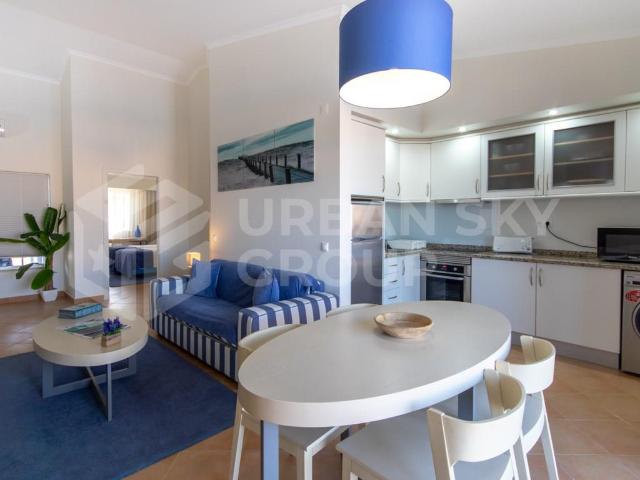 Moradia T1 Aldeamento Turístico 74m² Luz