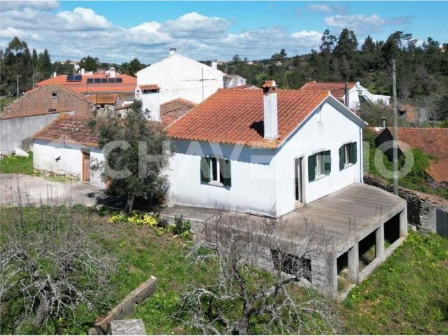 Moradia T1, Além da Ribeira e Pedreira, Tomar | BPI Expresso Imobiliário