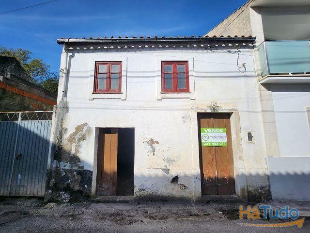 Moradia T1 Ançã | 26083769801