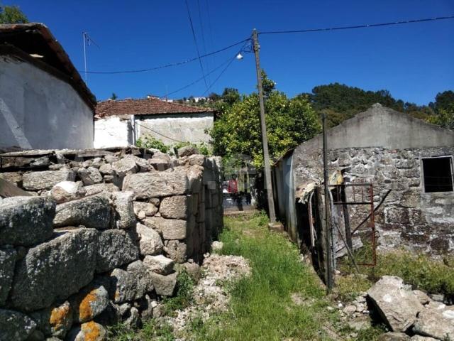 Moradia T1 / Baião, Santa Cruz do Douro e São Tomé de Covelas