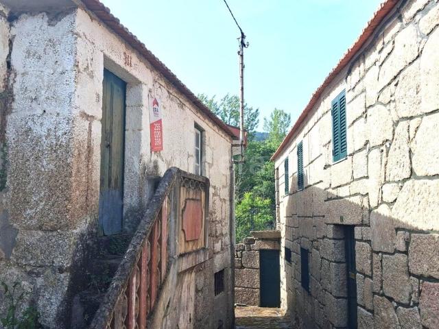 Moradia T1 / Baião, Santa Cruz do Douro e São Tomé de Covelas