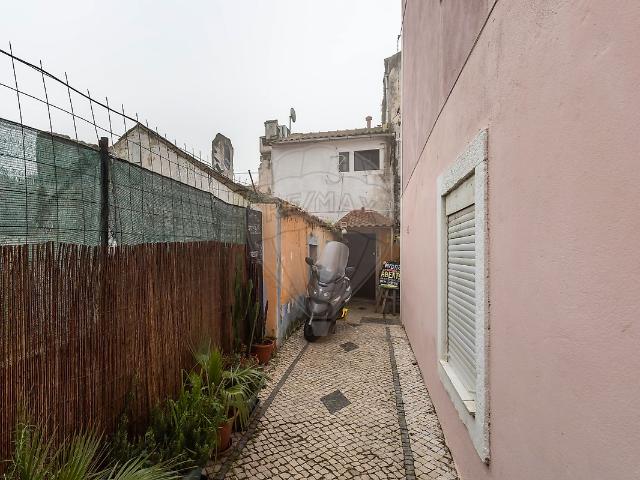 Moradia T1, Barreiro e Lavradio, Barreiro | BPI Expresso Imobiliário
