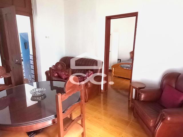 Moradia T1 com logradouro, Beja, Jardim Público