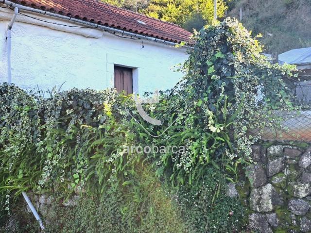 Moradia T1 com logradouro, Rio Frio, Arcos de Valdevez, 35.000€