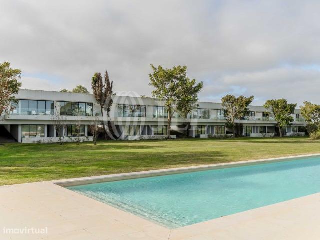 Moradia T1 duplex, no Bom Sucesso Resort, em bidos