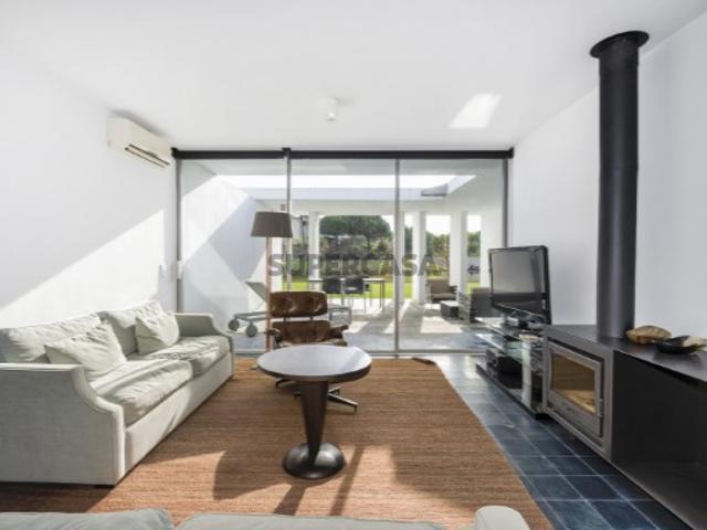 Moradia T1 duplex, no Bom Sucesso Resort, em Óbidos