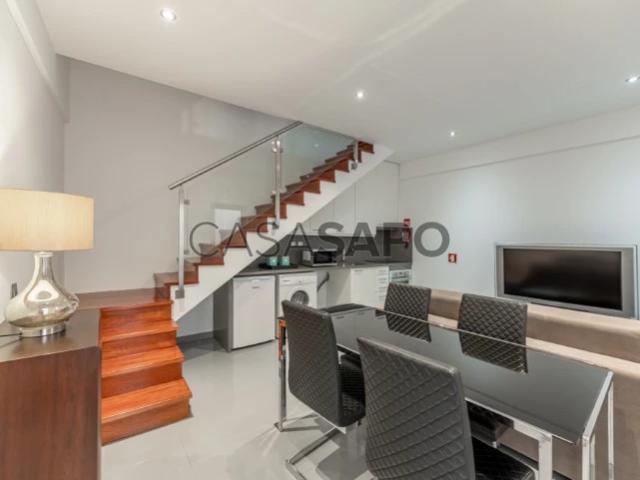 Moradia T1 Duplex para alugar em Évora
