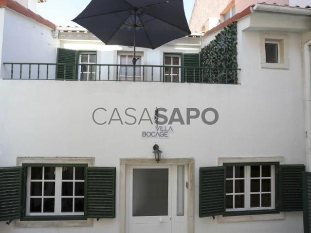 Moradia T1 Duplex para alugar em Setúbal