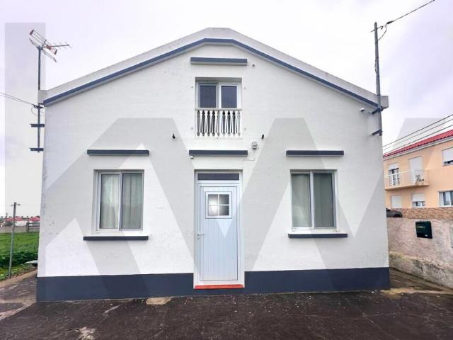 Moradia T1 de 2.672 m² | Salvaterra, Vila do Porto