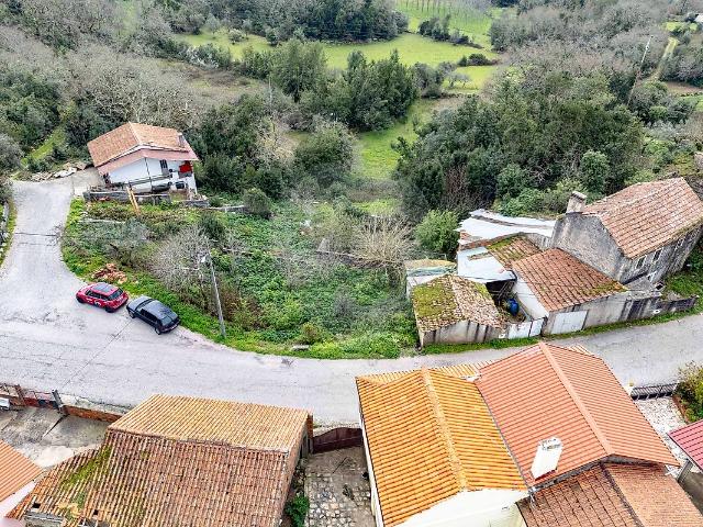 Moradia T1, Degracias e Pombalinho, Soure | BPI Expresso Imobiliário