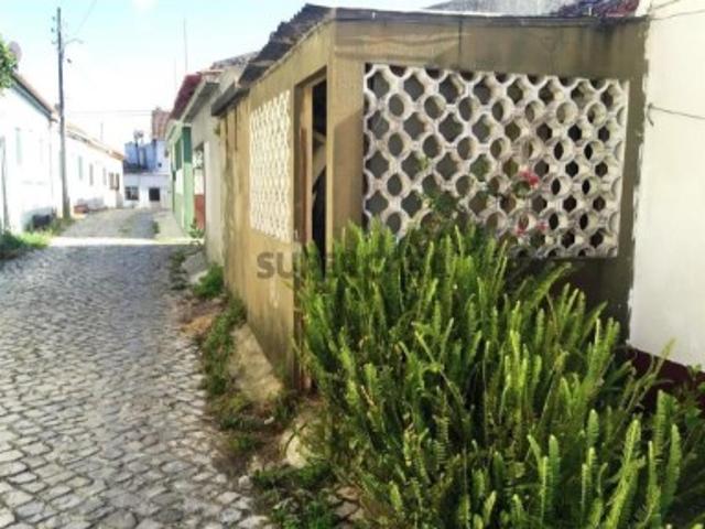 Moradia T1 em Marrazes e Barosa