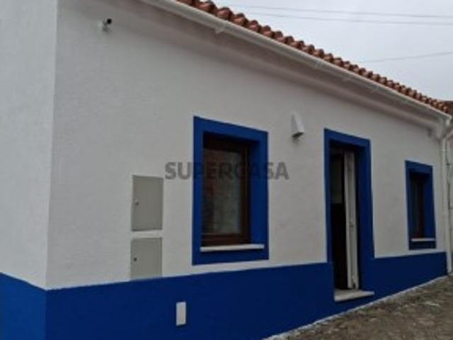 Moradia T1 em Monchique