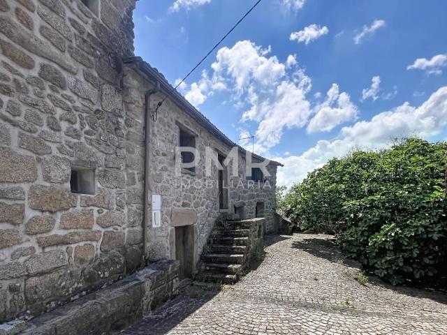 Moradia T1 em Aguiar da Beira – Guarda