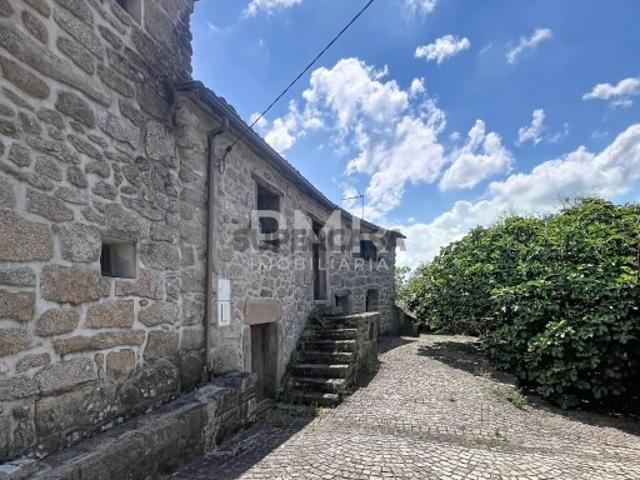 Moradia T1 em Aguiar da Beira Guarda