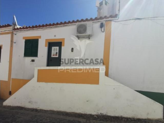 Moradia T1 em Alfundão e Peroguarda