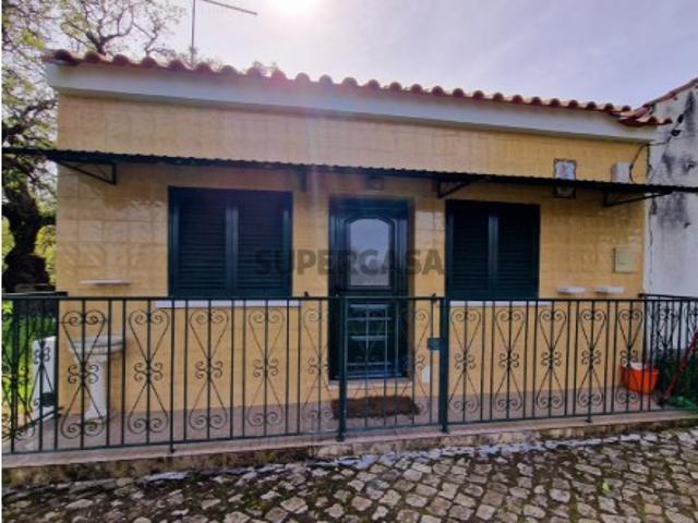 Moradia T1 em Alvaiázere