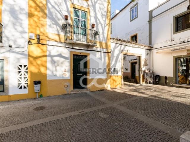 Moradia T1 em Évora São Mamede, Sé, São Pedro e Santo Antão