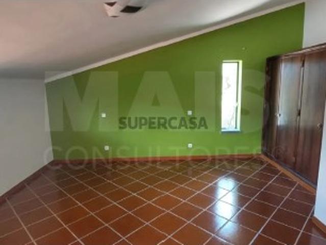 Moradia T6 em Fátima