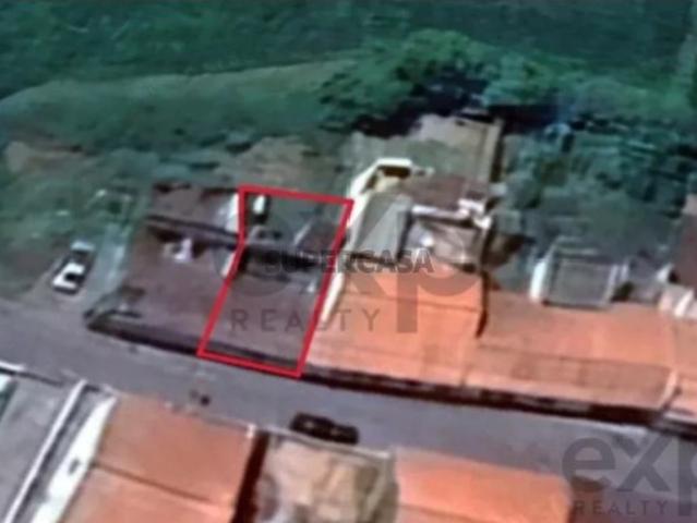 Moradia T1 em Fenais da Ajuda